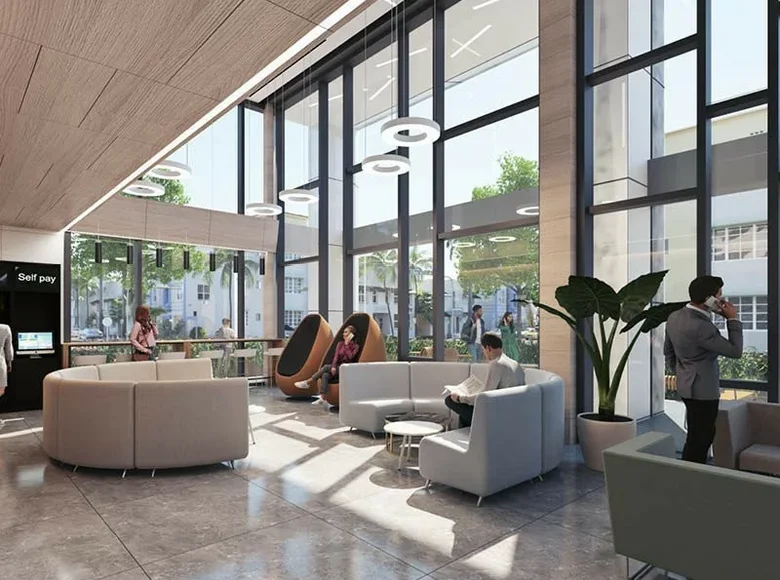 Office 160 m² in Limassol, Cyprus