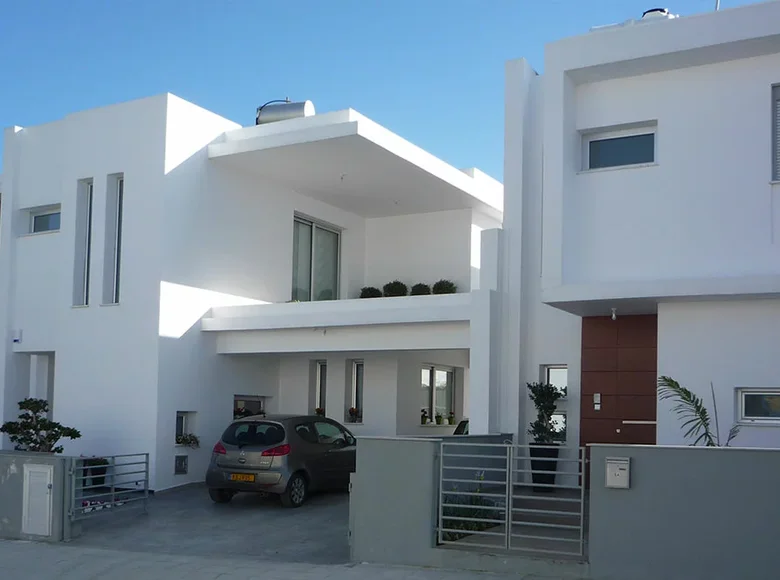 Villa 136 m² Nicosie, Chypre