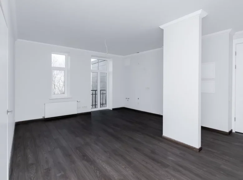 Appartement 2 chambres 42 m² Riga, Lettonie