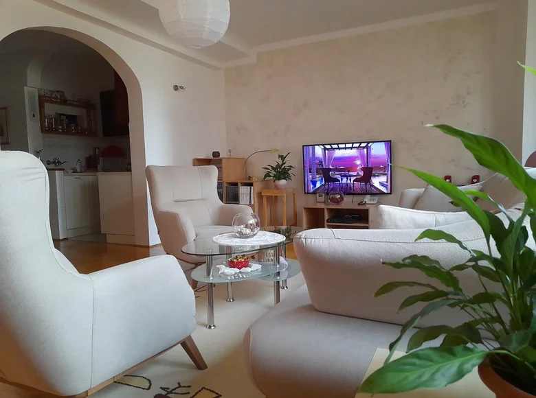 Mieszkanie 2 pokoi 62 m² Budva, Czarnogóra