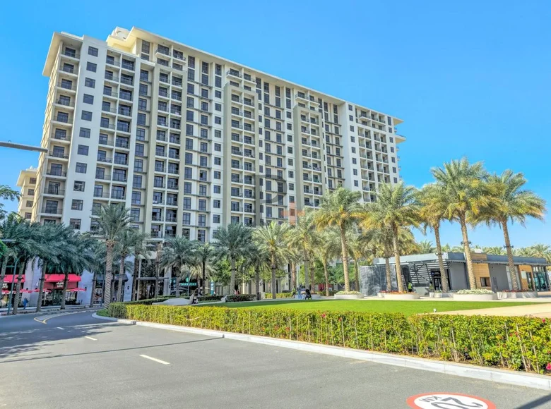 Mieszkanie 2 pokoi 989 m² Dubaj, Emiraty Arabskie