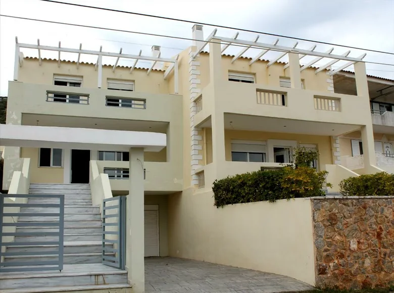 Maison de ville 3 chambres 150 m² Municipality of Saronikos, Grèce