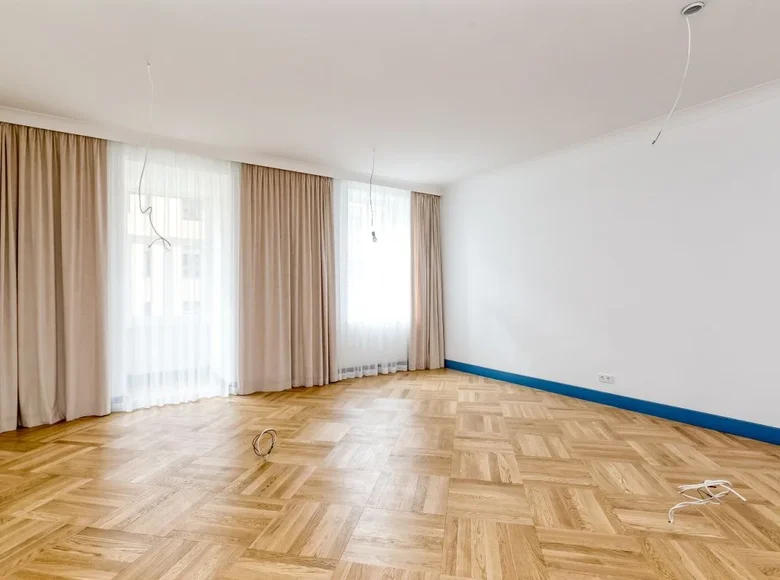 Apartamento 3 habitaciones 92 m² Riga, Letonia