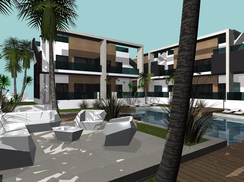 Appartement 2 chambres 84 m² Abadin, Espagne