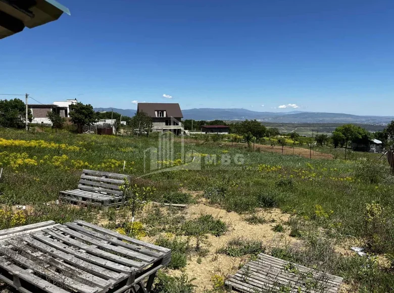 Działki 1 570 m² Tbilisi, Gruzja
