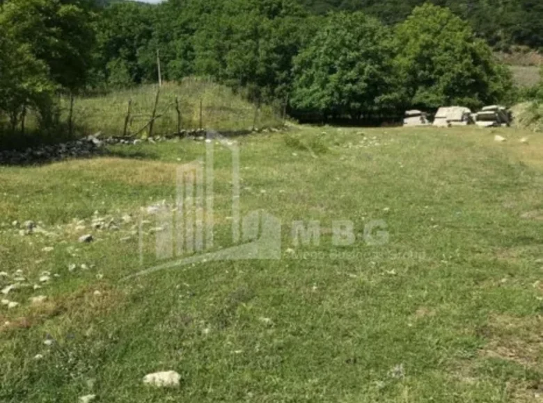 Parcelas 1 000 m² Tiflis, Georgia