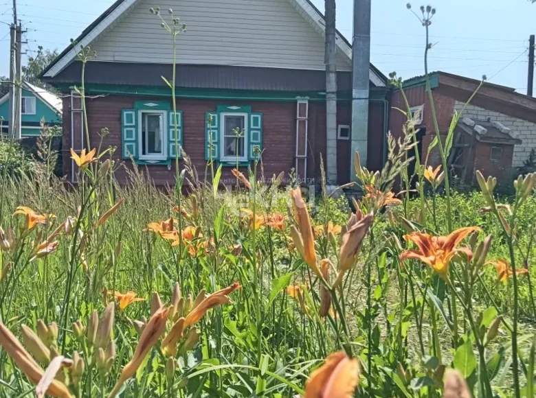 House 65 m² Gorodets, Russia