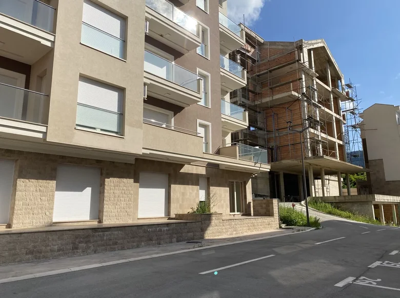 Condo 32 m² Dobrota, Czarnogóra