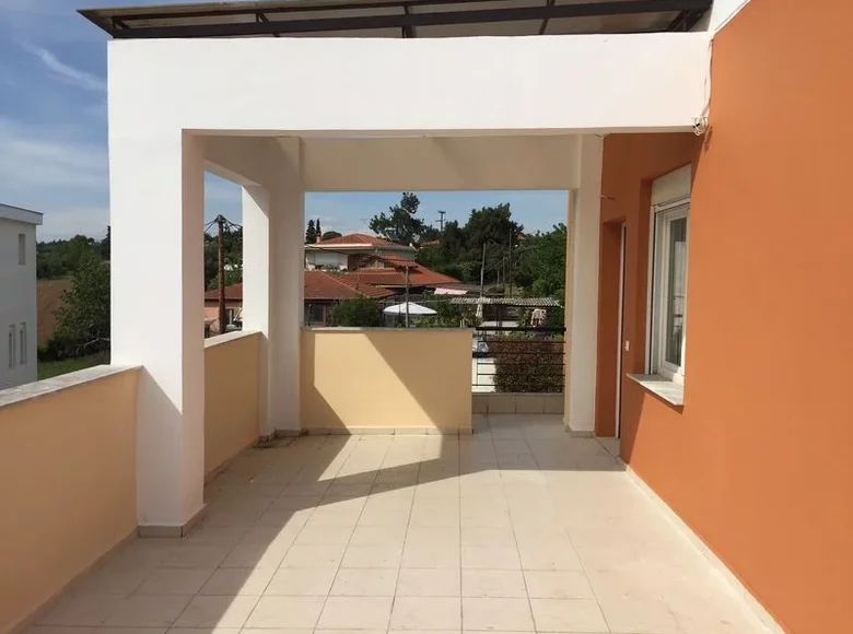 Квартира 3 комнаты 50 м² Epanomi, Греция