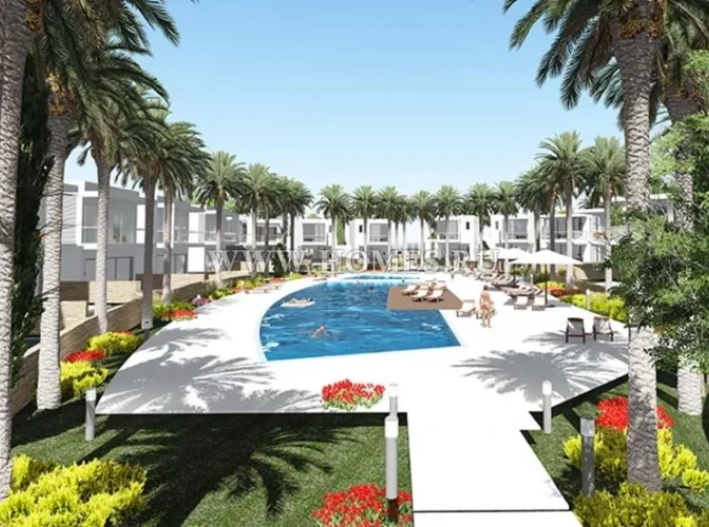 Villa 4 m² in Cyprus, Cyprus