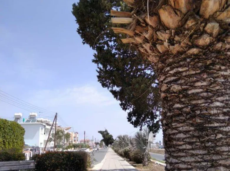 4 bedroom apartment 189 m² Larnaca District, Cyprus