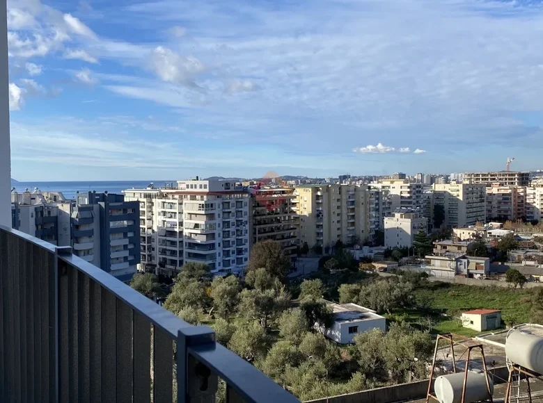 Apartment 68 m² Bashkia Vlore, Albania