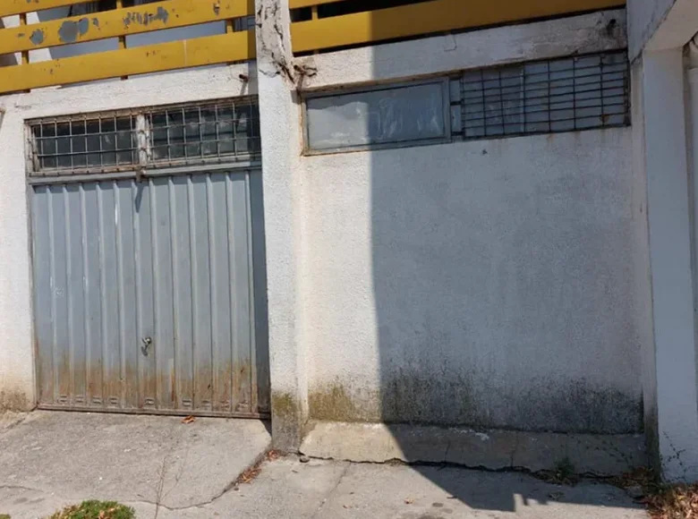 Bureau 50 m² à Podgorica, Monténégro