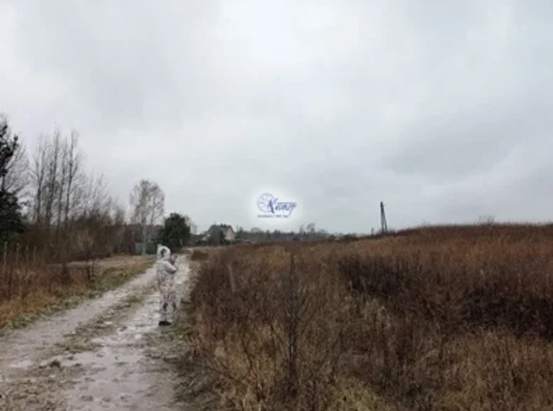 Land  Zelenogradsky District, Russia