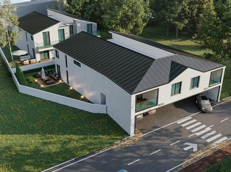 2 bedroom house 171 m² Podersdorf am See, Austria