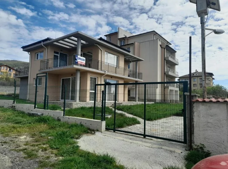 4 bedroom Villa 270 m² Bulgaria, Bulgaria