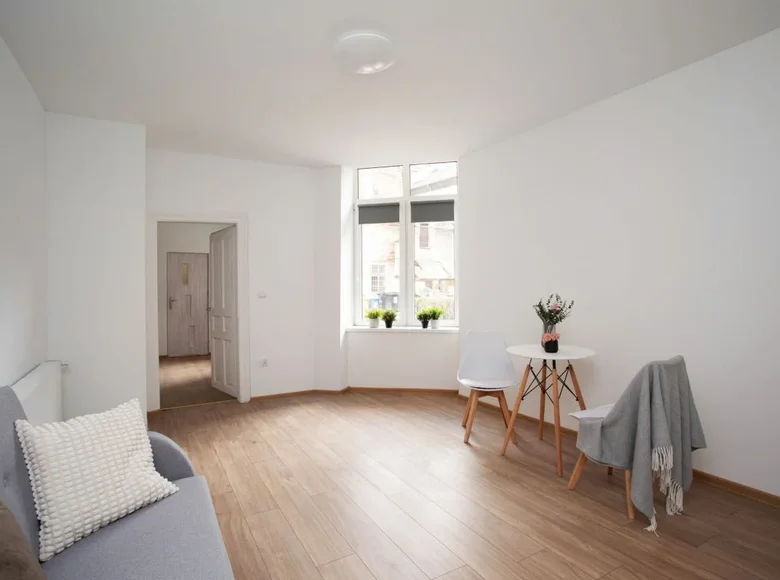1 room apartment 41 m² in Krakow, Poland