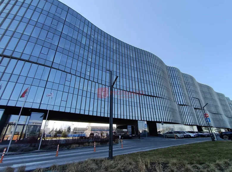 Office 311 m² in Minsk, Belarus