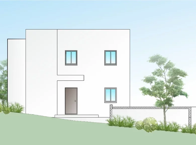 Wohnung 3 zimmer  Zypern, Zypern