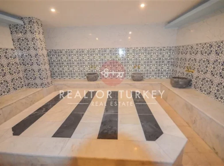 Apartamento 1 habitación 120 m² Mahmutlar, Turquía