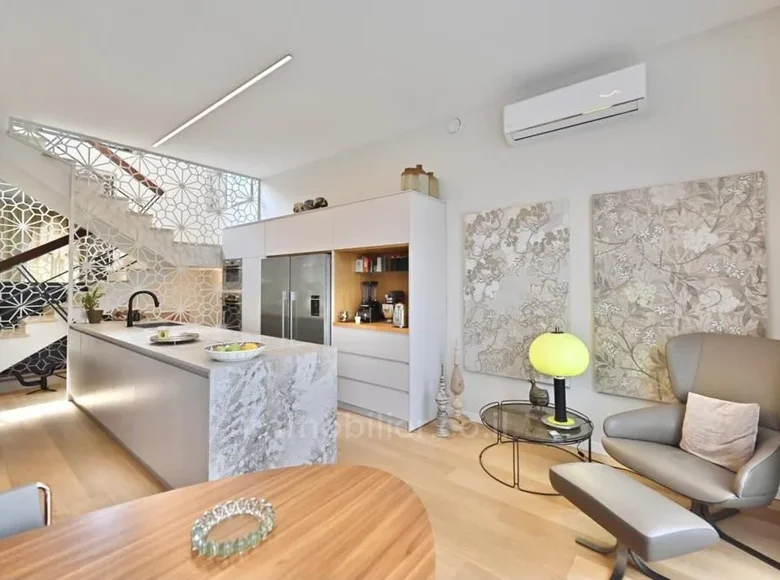 Ferienhaus 5 zimmer 240 m² Tel-Aviv, Israel