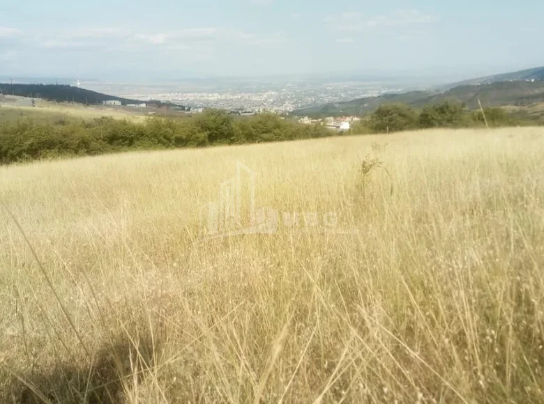 Parcelas 1 500 m² Tiflis, Georgia