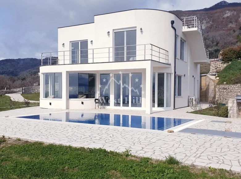3 room house 240 m² Dobra Voda, Montenegro