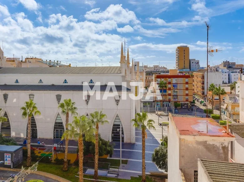 Wohnung 3 zimmer 105 m² Torrevieja, Spanien
