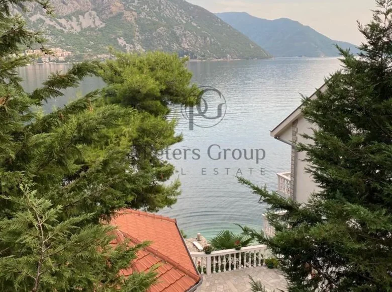 Студия 1 комната 22 м² Рисан, Черногория