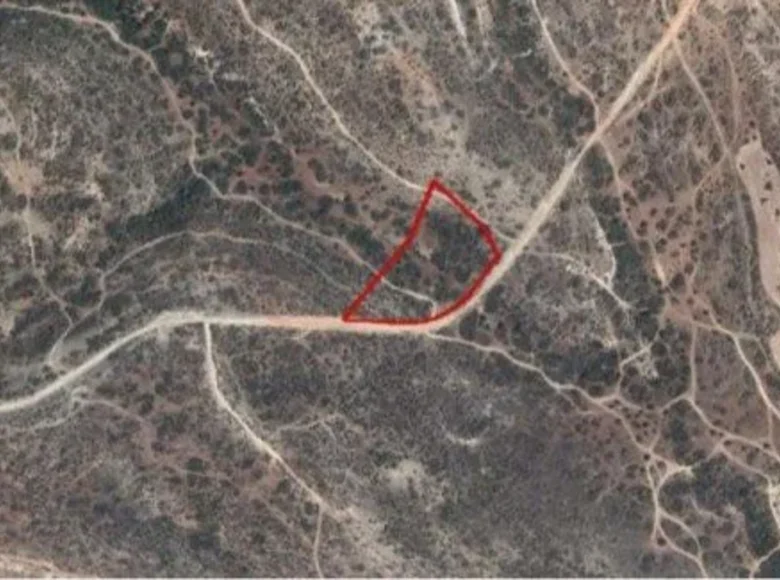 Квартира  Писсури, Кипр