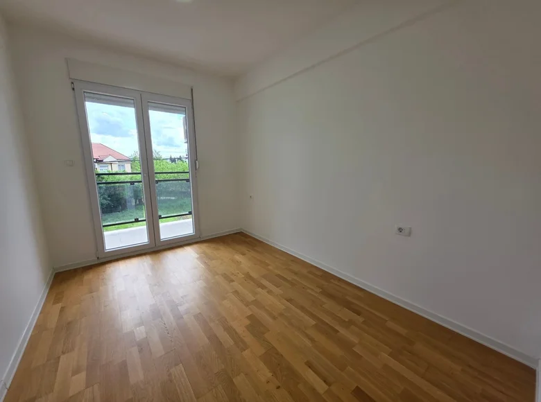 Wohnung 1 Schlafzimmer 38 m² Podgorica, Montenegro