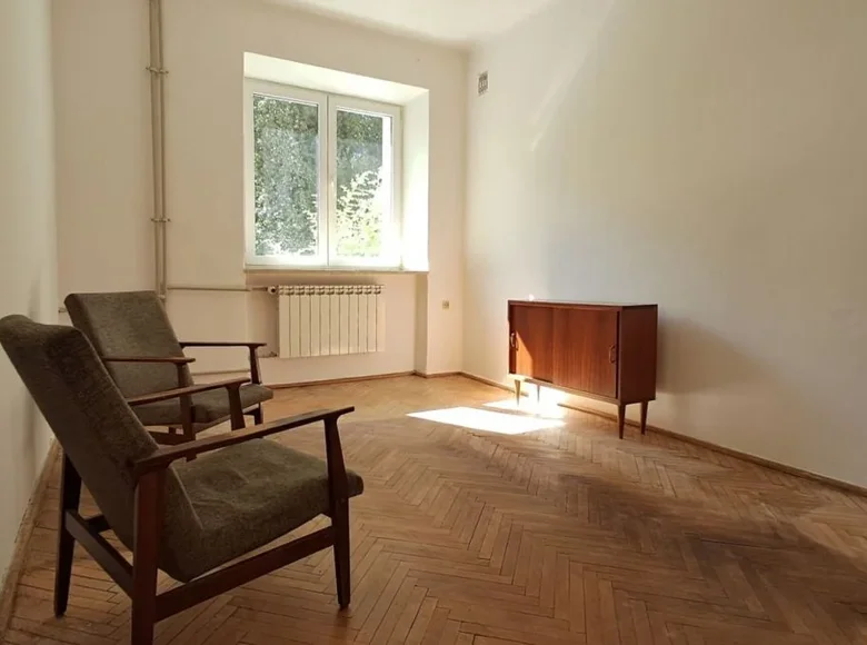 Appartement 2 chambres 54 m² Varsovie, Pologne