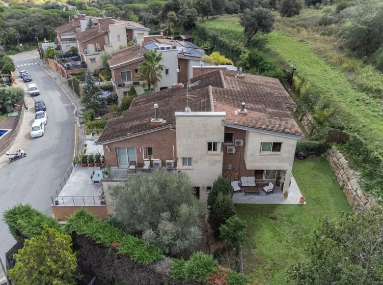 Maison 6 chambres 275 m² Vallromanes, Espagne