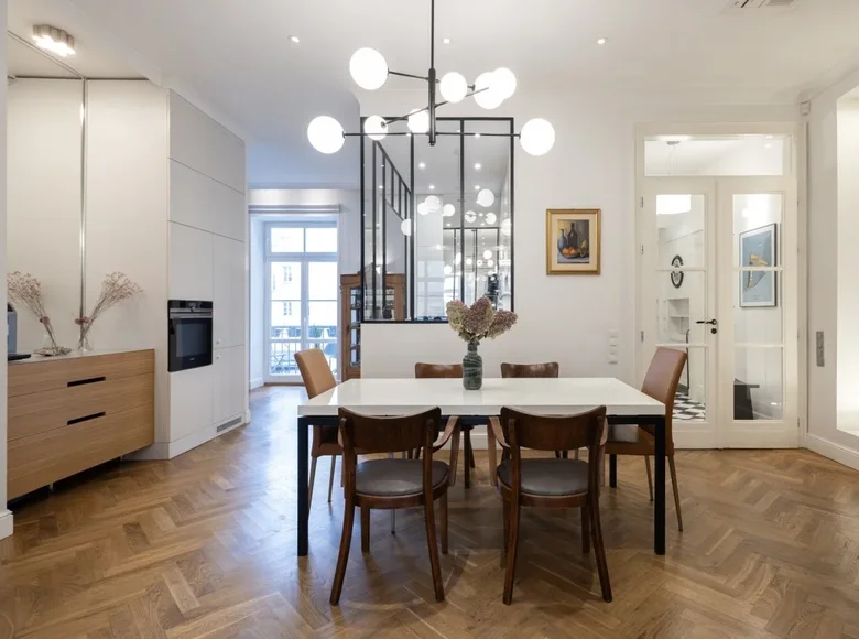 Appartement 5 chambres 130 m² Cracovie, Pologne