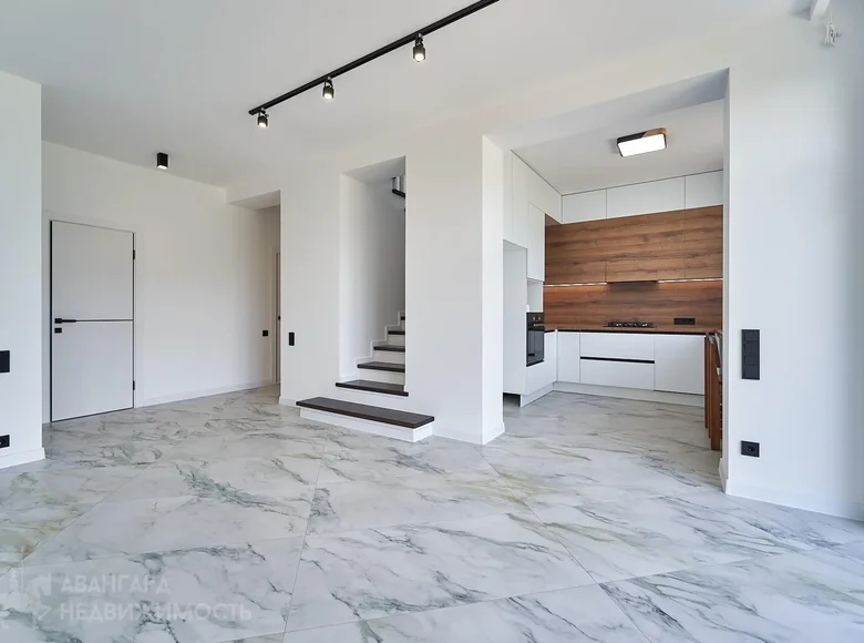 Cottage 200 m² Kalodziscanski sielski Saviet, Belarus