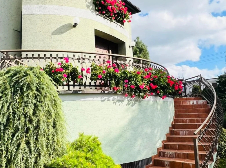 Dom 6 pokojów 186 m² Poznań, Polska