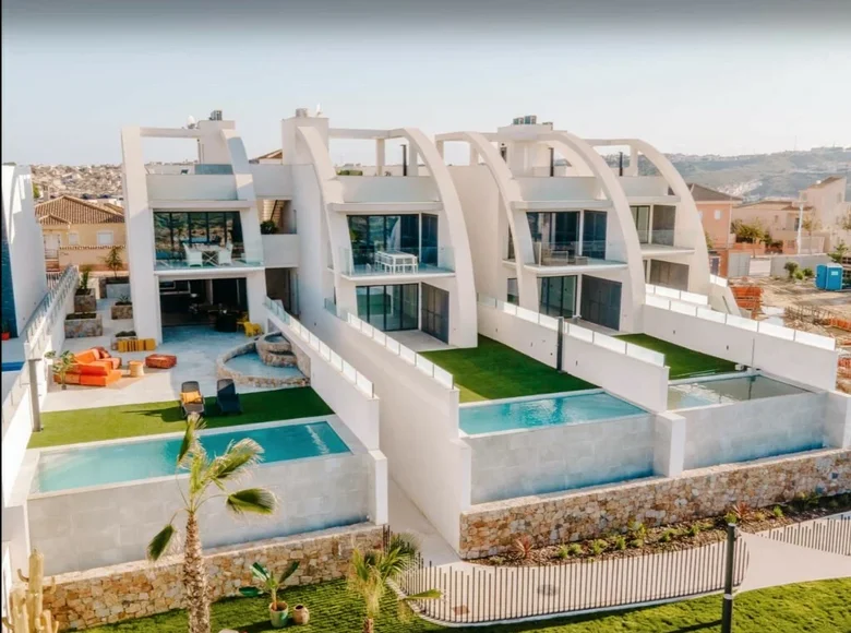 Pavillon 2 chambres 209 m² Rojales, Espagne