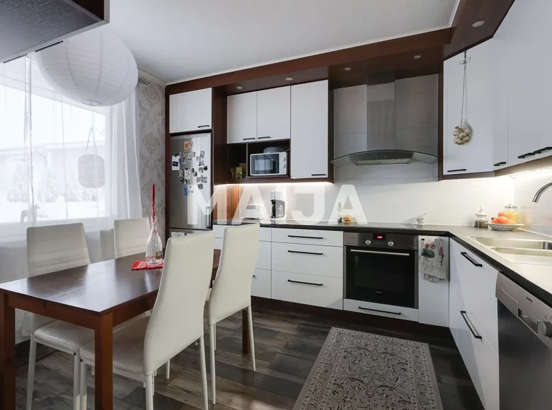 2 bedroom apartment 70 m² Toby, Finland