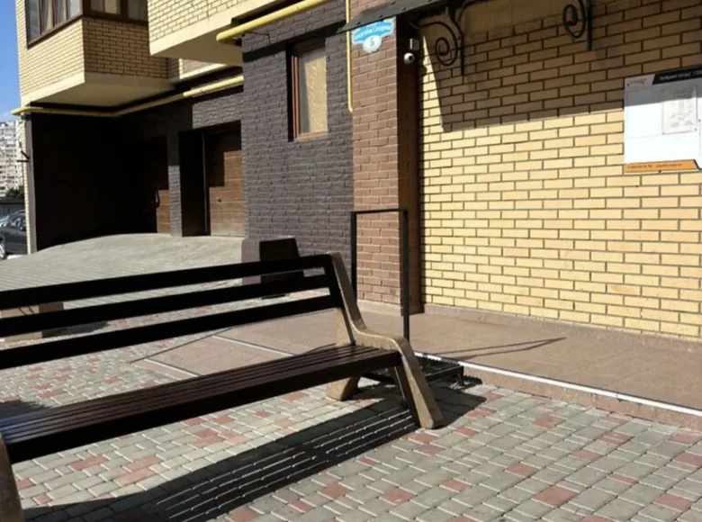 Квартира 2 комнаты 58 м² Одесса, Украина