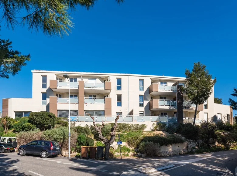 Appartement 3 chambres 69 m² Sausset-les-Pins, France