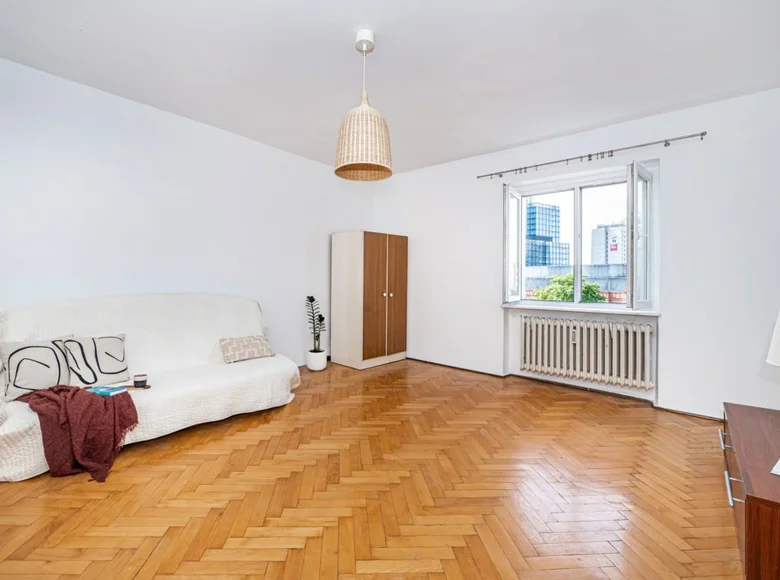 Студия 1 комната 41 м² Познань, Польша