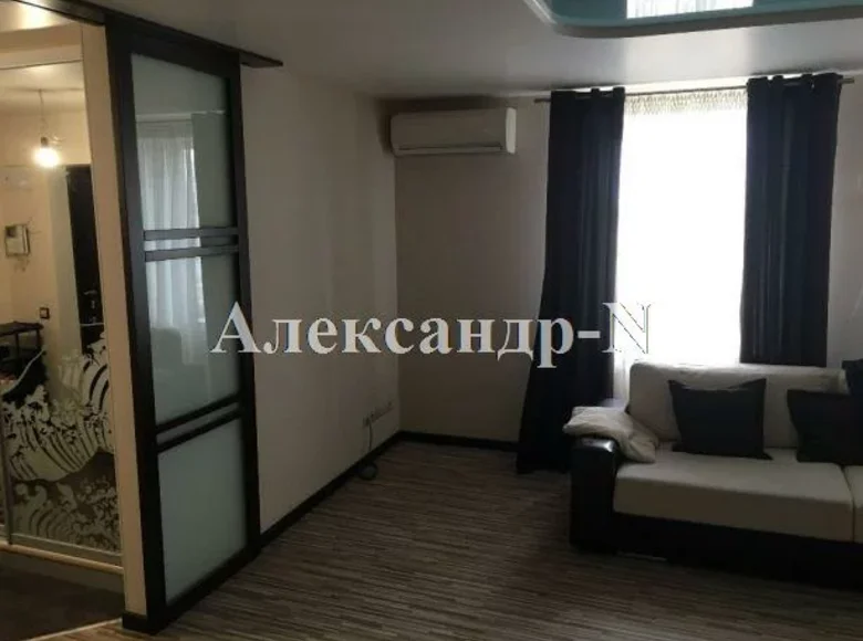 Квартира 3 комнаты 105 м² Одесса, Украина