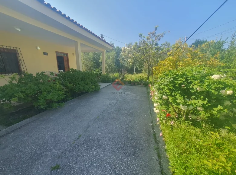 House 88 m² Bashkia Vlore, Albania