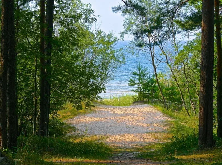 Land  Jurmala, Latvia