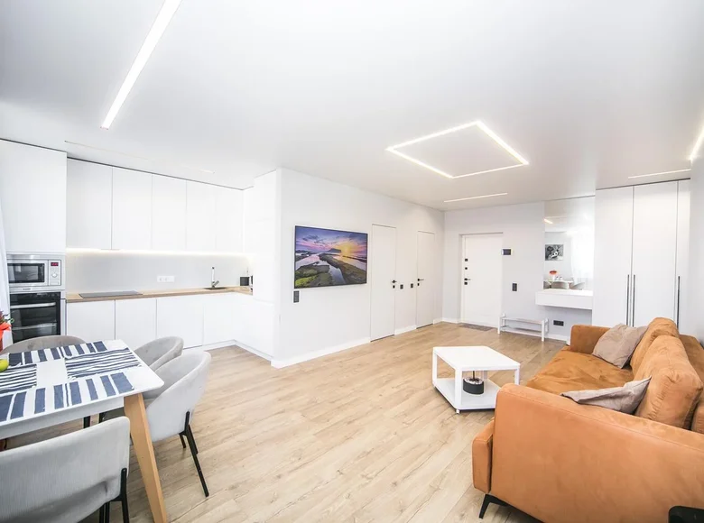 Mieszkanie 3 pokoi 67 m² Kopishche, Białoruś