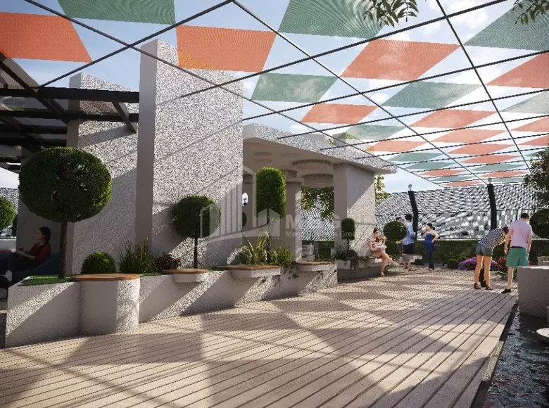 Appartement 5 chambres 204 m² Tbilissi, Géorgie