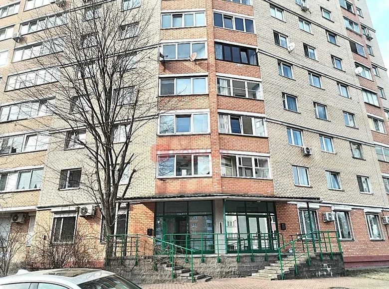 Büro 161 m² in Minsk, Belarus