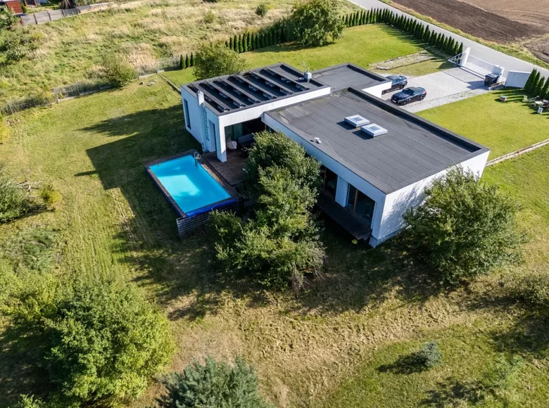 Maison 225 m² Kochowo, Pologne
