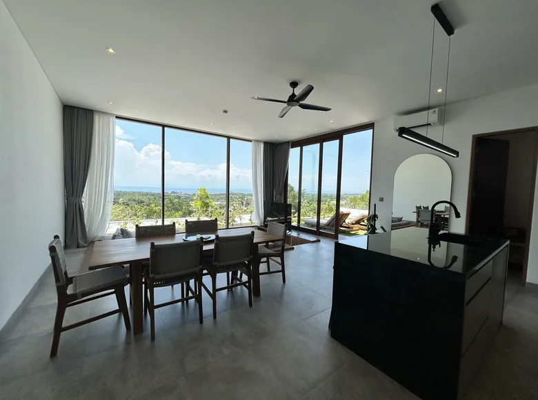 2 bedroom Villa 100 m² Pemecutan, Indonesia