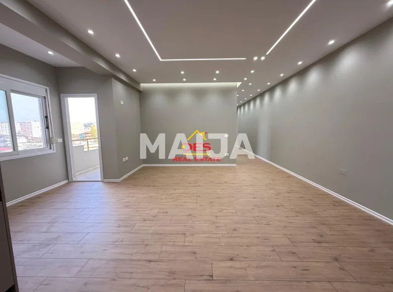 2 bedroom apartment 40 m² Bashkia Vlore, Albania
